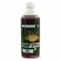 Сироп Haldorado Carp Spod Syrup (Big Fish)